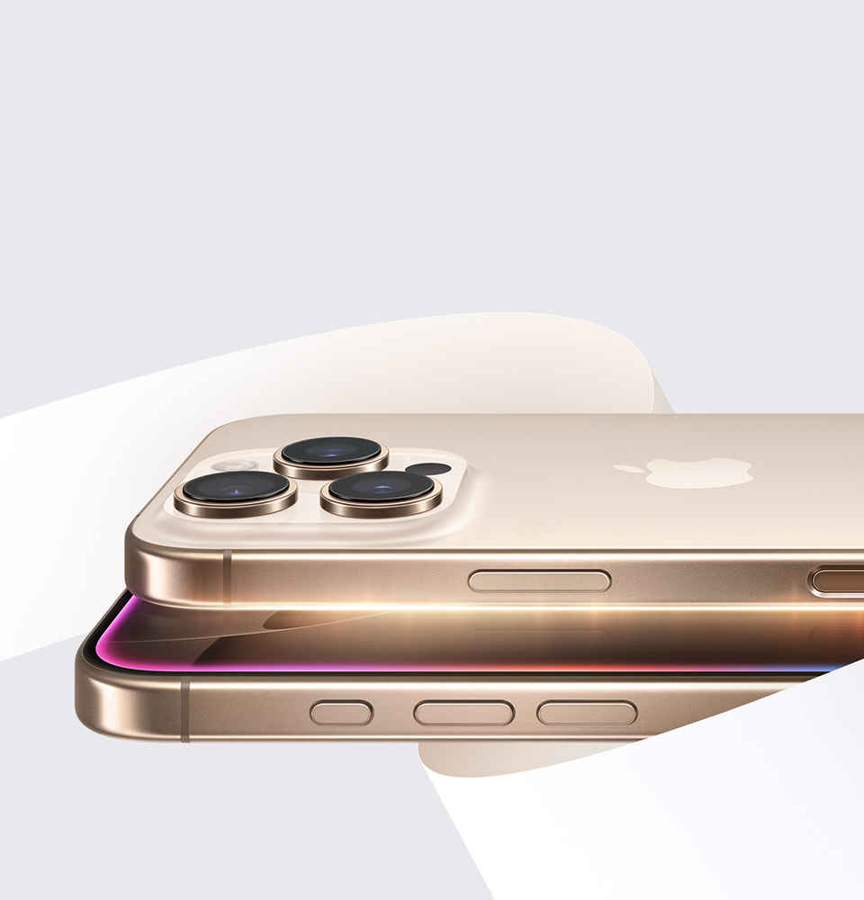 imagem ilustrativa do iPhone 16 Pro